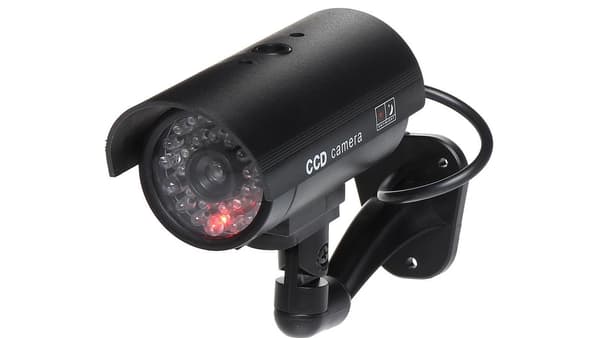 VALEKAMERA ACC-102B/LED/Z