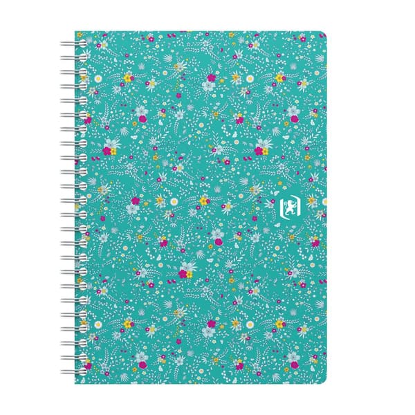 Oxford Kollegieblok A5 (400094951)