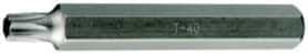 Teng Tools Lange TX20 udskiftelige bits (101890101)