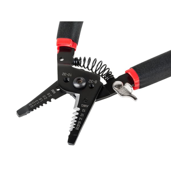 Rebel Kabelisoleringssamler Rebel NAR0035 Universal