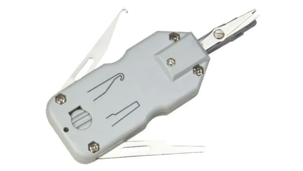 Alantec slagværktøj MINI version til ALANTEC LSA rulle - ALANTEC