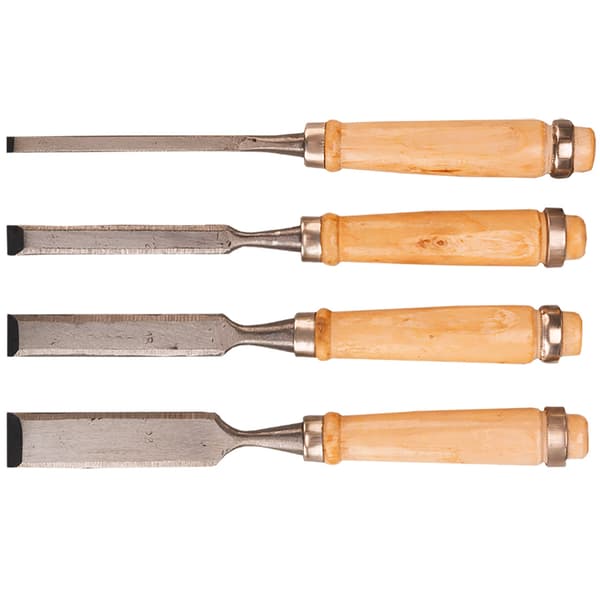 Top Tools Pitkä sarja 6-24mm (09A320)
