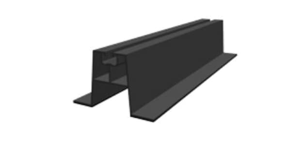 Høj trapezbro 330mm - K-14-330-CZ