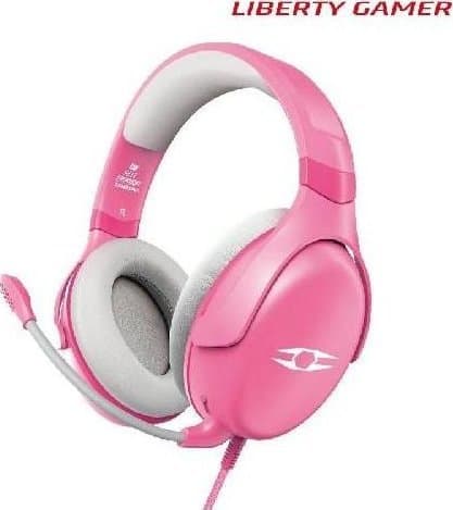 Hörlurar Takstar TAKSTAR Flit - rosa