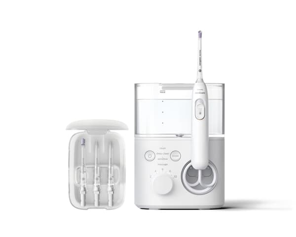 Philips-suuhuuhtelulaite HX3911/40