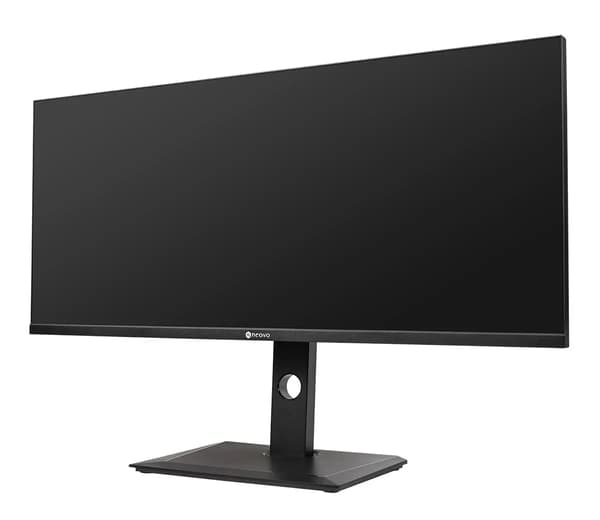 AG NEOVO LED-NÄYTTÖ DW3401 USB-C, UWQHD, IPS 34\"