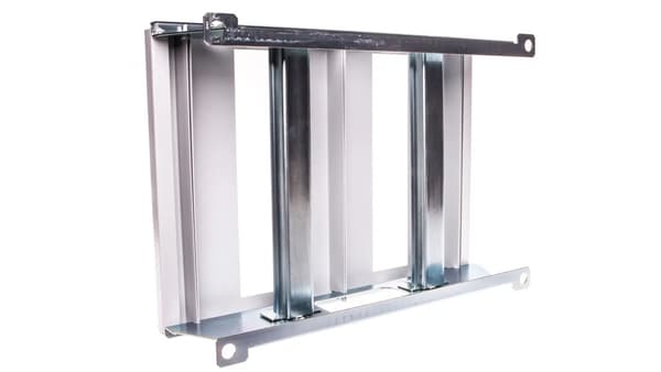 Moduulikehys NSYS3D 24 moduulille 400x300mm NSYDLM24