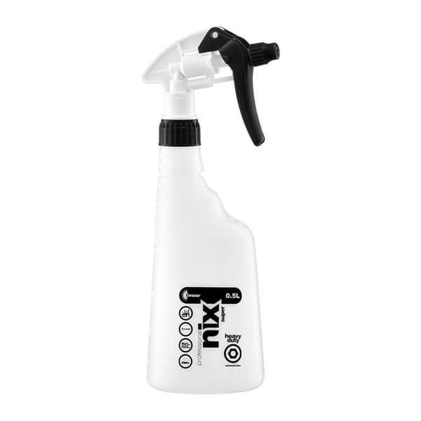 KWAZAR NIX HD SPRAYER SOLVENT V-0,5L