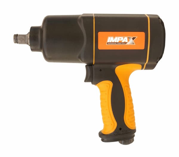 IMPAX Mutterdragare.1/2\" 800Nm, max.6.2b,2.4kg