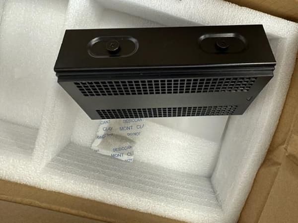 Dell OptiPlex Micro DVD+/-RW-kabinett med adapterbox kundkit