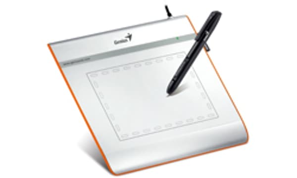 Genius EasyPen i405X ritplatta (31100054100)