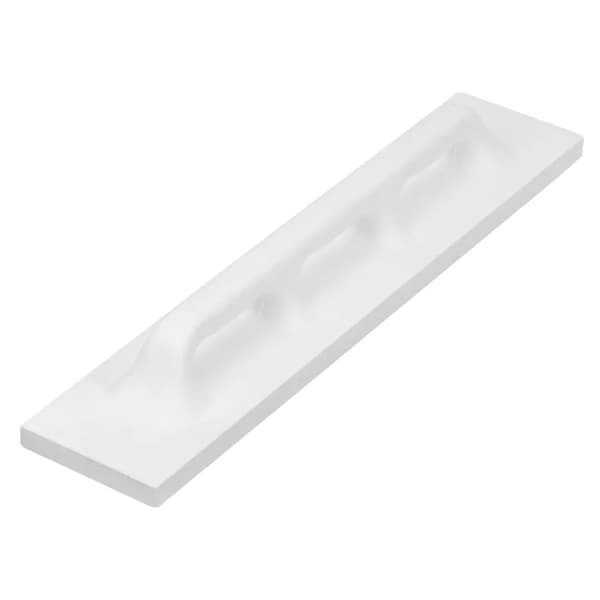 Neo polystyreenihiertolaatta 600x130mm (50-294)