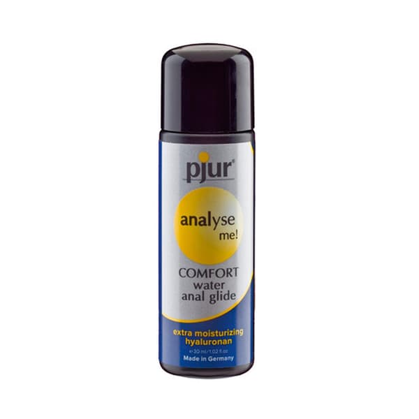 Analglidecreme Pjur P11730 (30 ml)