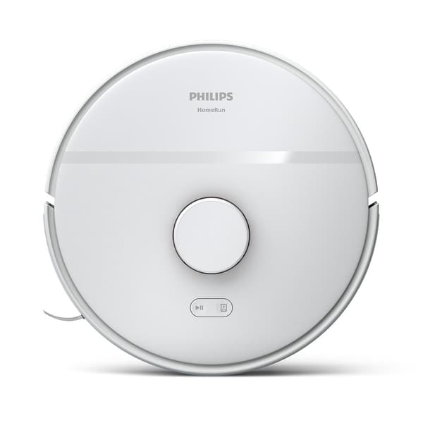 Støvsuger - robot Philips XU2100/20, hvid