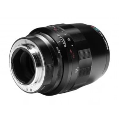 Voigtlander Macro APO Lanthar Sony E 110mm F/2.5 -objektiivi