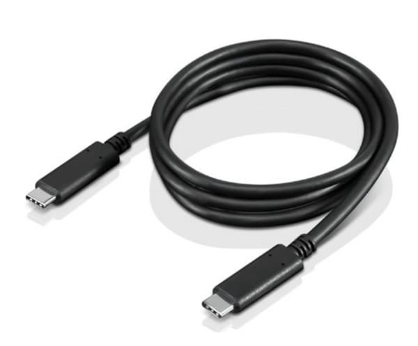 Lenovo Kabel USB-C