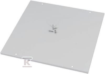 Topdæksel 600x400mm IP55 XEnergy Light XSPTC0604 284304