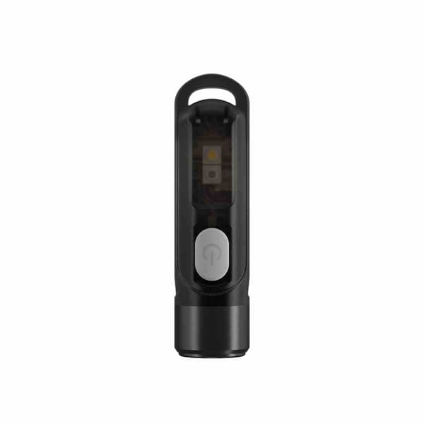 TASKULAMPPU T-SARJA 300 LUMENIA/TIKI LE NITECORE