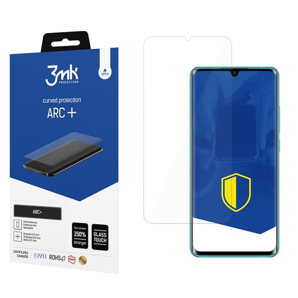 3mk ARC+ Xiaomi Mi Note 10:lle