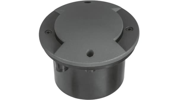 LUMIA 1.2W 4000K Dubbelriktad LED-downlight LGR012