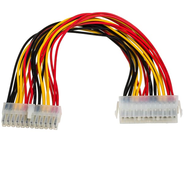 Forlængerkabel P1 24-pin 30cm AK-CA-09