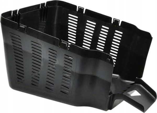 Elektrisk Plæneklipperovertræk 1600W (1)