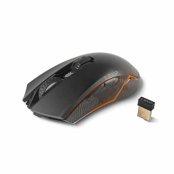 LEXIP AR18 Aero Speed Gamingmus