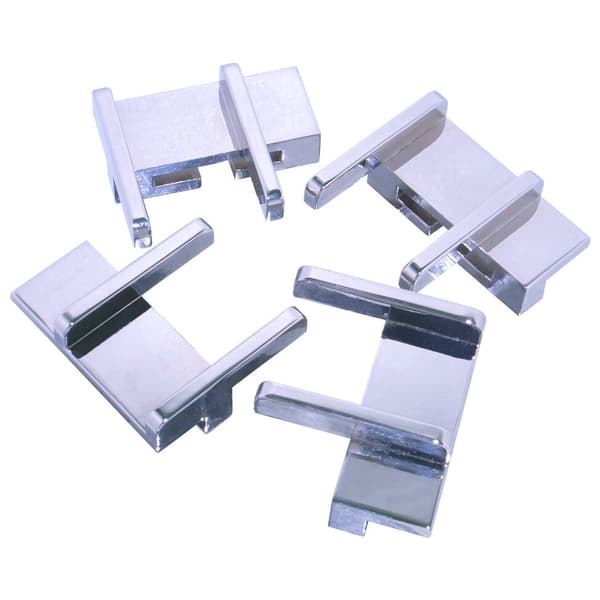 Huzzle Cast Rattle metallipalapeli