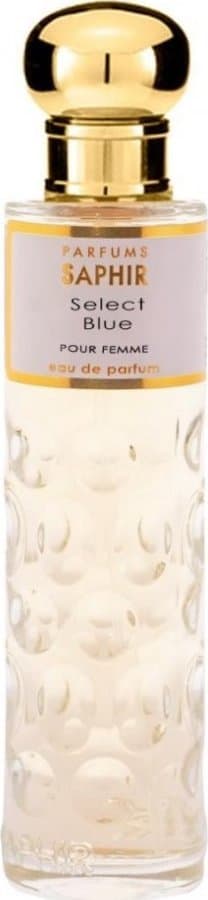 SAPHIR Select Blue Pour Femme EDP spray 30ml