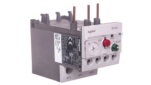 Termisk relæ 22-40 9-13A CTX3 S 416652