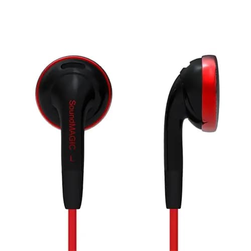 Hörlurar SoundMagic EP30