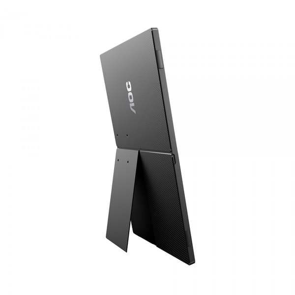 AOC 16T3EA - LED-skärm - Full HD (1080p) - 16\"