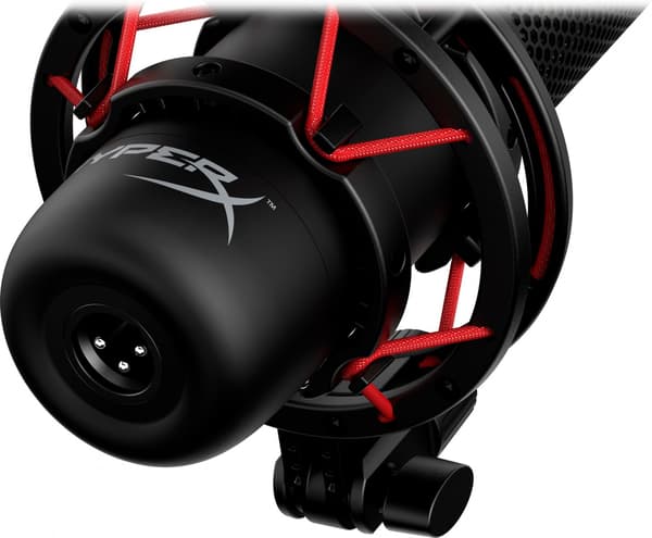 Mikrofon Hyperx ProCast Mikrofon