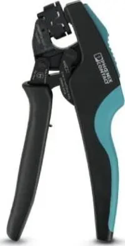 Phoenix Contact Crimp Press CRIMPFOX DUO 10 1031721