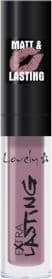Lovely Lovely_Lip Gloss Extra Lasting Lip Gloss 1 6ml