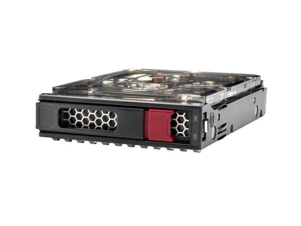 Hewlett Packard Enterprise 14TB SAS 7.2K LFF Lp He 5 **Nytt i butik**