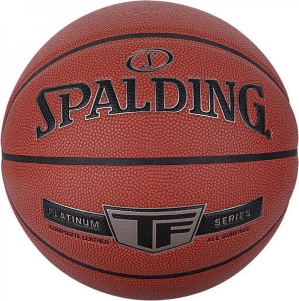 Spalding Spalding Platinum TF Bold 76855Z Orange 7
