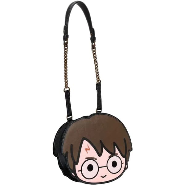 Harry Potter Chibi taske 21cm