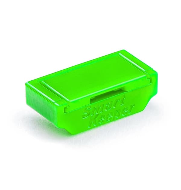 SmartKeeper Mini ”HDMI-portti” -esto vihreä 10 kpl