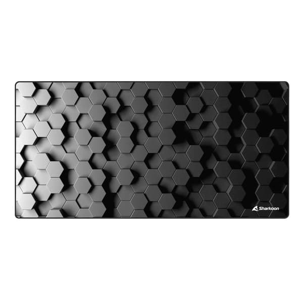 SKILLER SGP30 Big Hex (ljusgrå/mörkgrå)