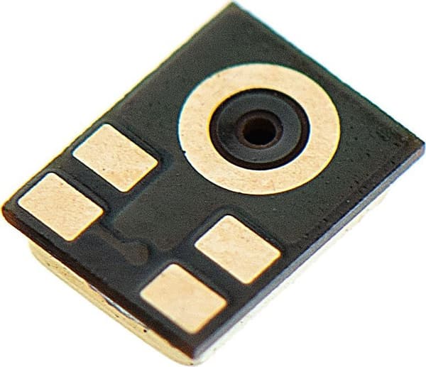 OEM-mikrofon för REDMI Note 3 5C