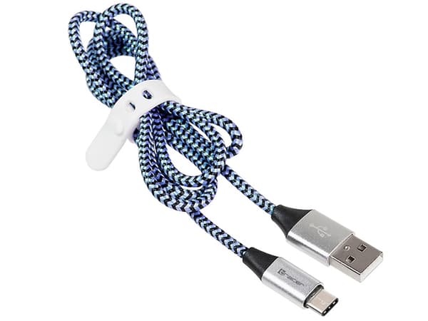 USB TRACER USB Type-C -kaapeli 1