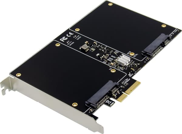 ProXtend PX-SR-10257 liitäntäkortti/-sovitin Sisäinen SATA