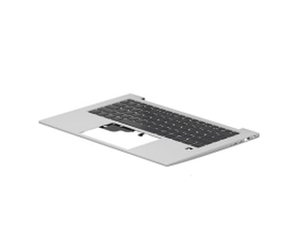 HP-kansi näppäimistöllä CP BL SR ITL