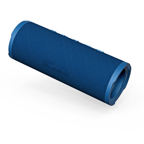 MOYE BEAT BLUETOOTH-KAIUTIN 30W SININEN