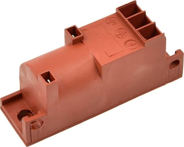 Magnetventil til gasvarmer 20KW