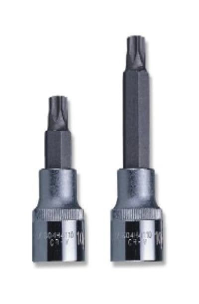 JONNESWAY TORX NØGLE 1/2\" Tx 40 x 100mm