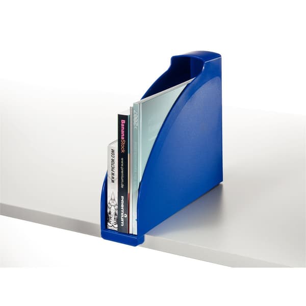 Esselte LEITZ PLUS LEHTILAATIKKO MUSTA - 24760095