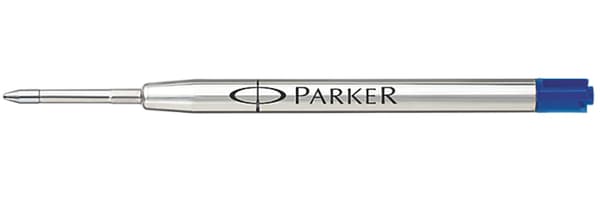 Parker Parker Kulspetspenna QUINK B Svart