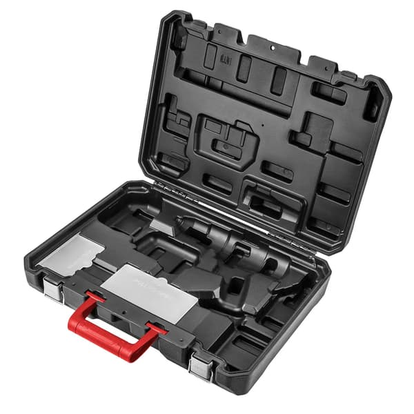 Graphite Værktøjskasse 58G087